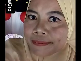 Janda WhatsApp glitch bahagian 13