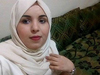Wissal Maghribi Teen Fucked untuk $ 10