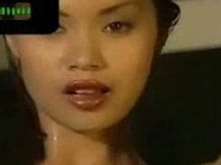 Hot Asian Babe Piracy