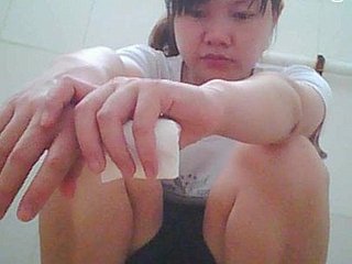strife = 'wife' tandas pengintip 60