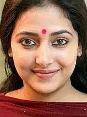マラヤーラム語女優アヌシットハラにホット兼