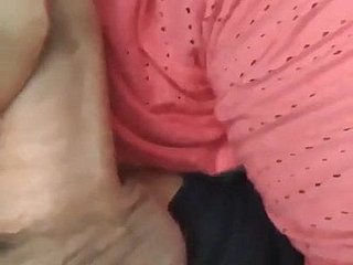 Turbanli Agzima Bosal Diyor Turkish Hijab Boquete