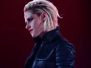 kristen stewart blue supercut