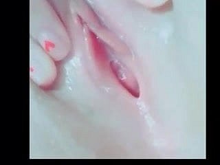 红阴道美拉梅罗纳Pepek处女