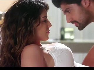 Sunny Leone жесткий секс