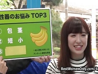 Japon Çılgın sikiş Oyunları Kullanarak Genç Cam Odası 27