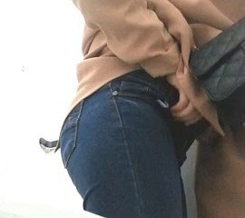 korean tandas pengintip 1