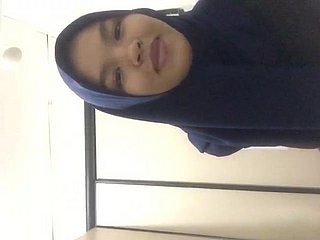 polisi malay 3 jilbab