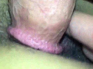 teman wanita Muslim dalam Hijab fucked