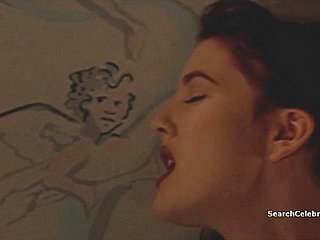 Drew Barrymore - doppelganger Babe