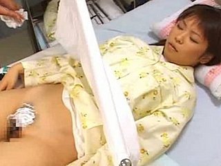 由妇科医生4欺骗