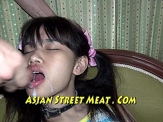 Жаждоутоляющая Asian Anal