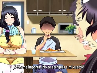 摩伊和LOLI滥用1