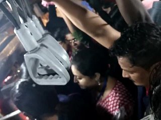 Chennai TCS gemuk berdada aunty, meraba-raba menakjubkan