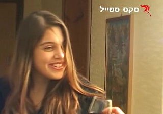 Israel Sex Style Orgasme