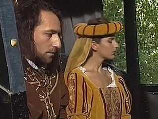 Drácula 1995 - ines cudna Vintage Porn