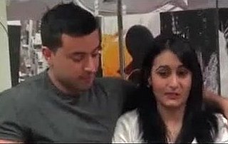 Scambisti paio di mogli di swap