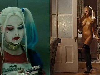 SekushiLover - super-herói Vestida vs Undressed