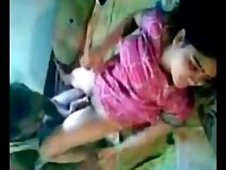 remaja pelacur indian dengan lelaki tua