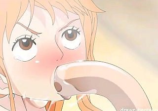Satu hentai sekeping