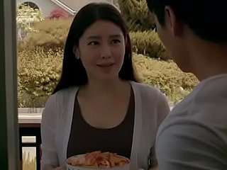 Isteri jiran Korea.