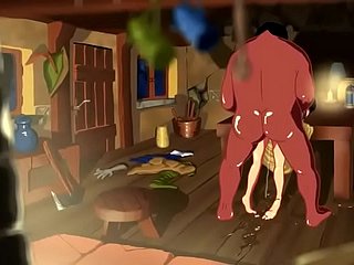 Porn Movie UHD