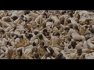 Karoline Herfurth i niewymieniony orgia w perfumach Historia morderca 2006