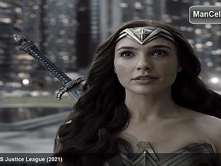ہنری Cavill Firtorless سیکسی