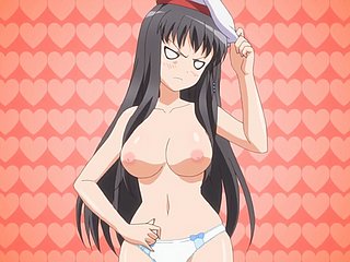 ¡EROGE! Juego de H MO MO KAIHATSU ZANMAI (BIG ASS BENES)