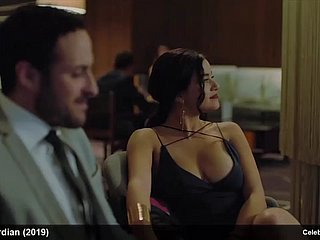ฉากภาพยนตร์ Paulina Gaitan เปลือยและกาม