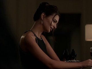 Emily Ratajkowski, babes desconhecidos - '' mentir e roubar ''