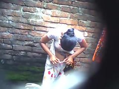 Bangladesh Pengintipan Tom 18