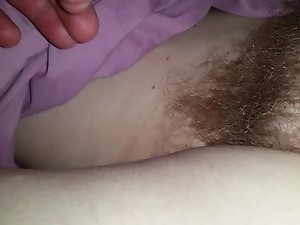 littoral sangat panjang rambut pussy