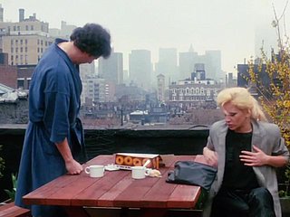 Mujeres en juego - Vintage