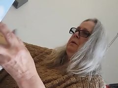 White nenek upskirt Pt.2