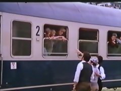 Drei drindl di Paris (1981) dengan Christa Ludwig