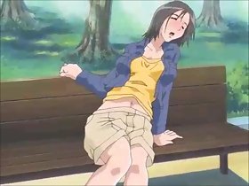 Мультфильм Hentai 0244