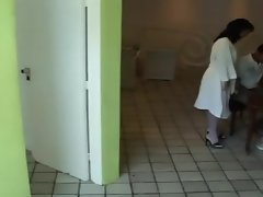 Trio avec Manouche italienne MILF