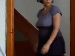um nurturer femme filho insu