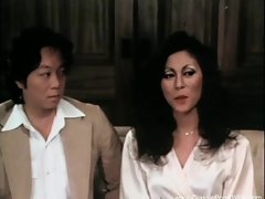 Nikmati Beberapa Klasik Berbulu Pussy