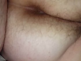 tembakan tersembunyi dari bajingan berbulu dan vagina berbulu