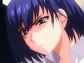 Hentai tetona nena me hace correrme dos veces
