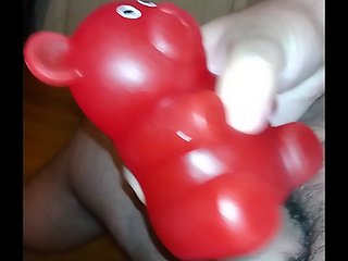 Kickshaw Sex My Beary Viscous