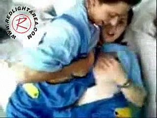 Lesbianas árabes en el almacén