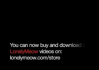 lonelymeow mia在黑曼巴（第一次带有暨内部）
