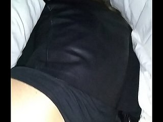 d. MILF p. depois da barra