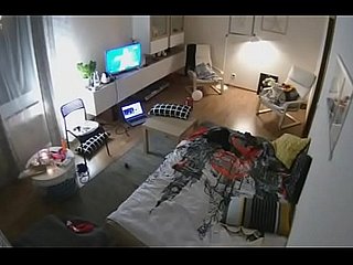 惊人的三人组