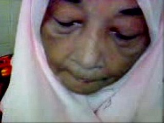 Blowjob Nenek Malaysia