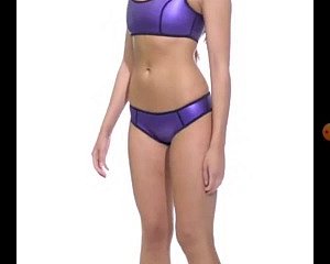 Prova a bikini X-rated