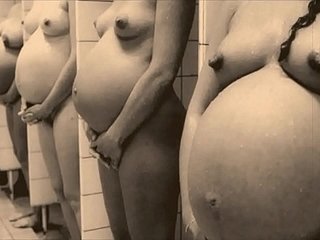 'Vintage hamile güzellik' Inky Gaslight Entertainment, gizli hayatımı, bir İngiliz beyefendinin 19. yüzyıl günlüklerini sunuyor